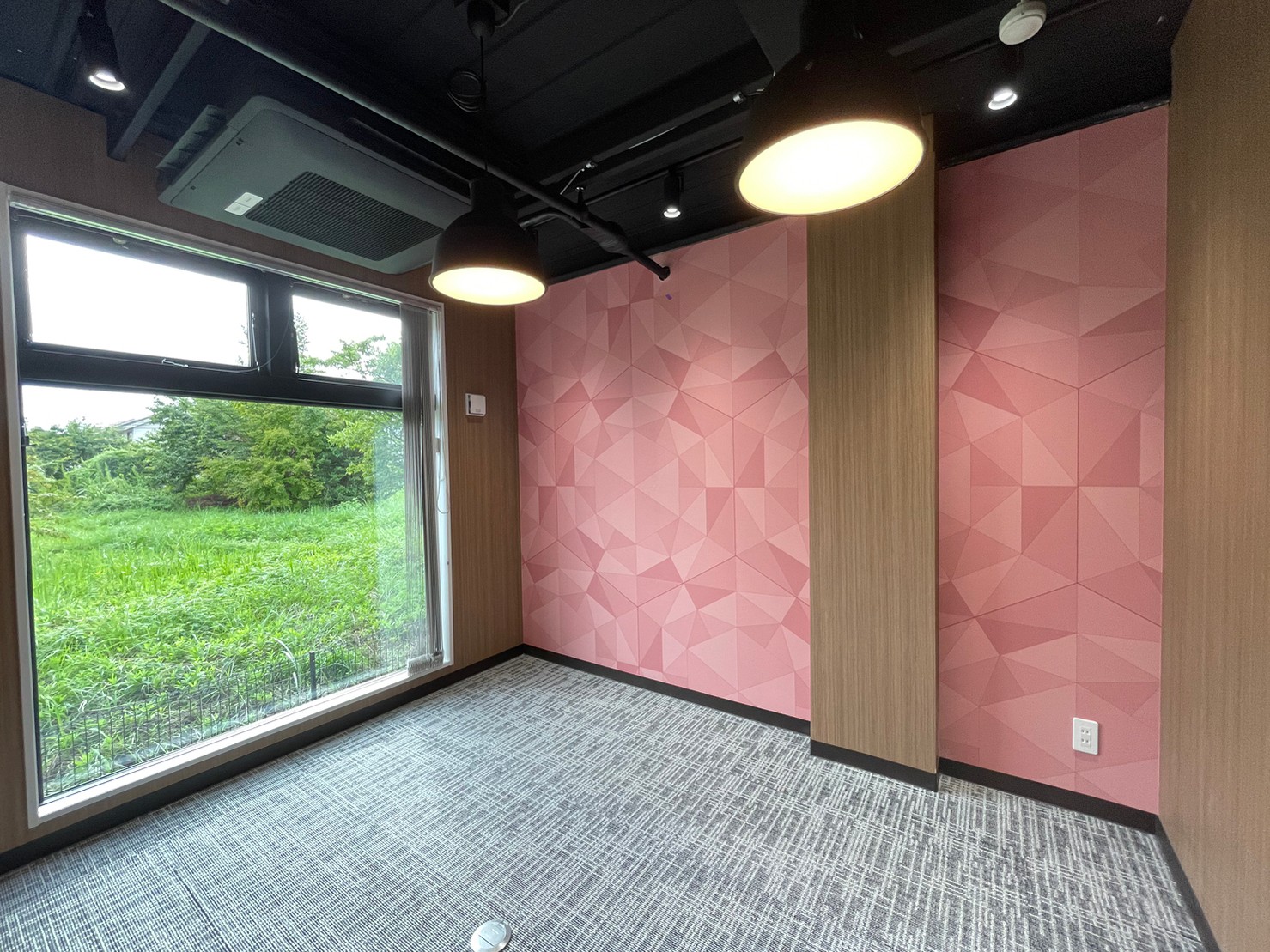 【建築工事】トーリク様トランクルーム