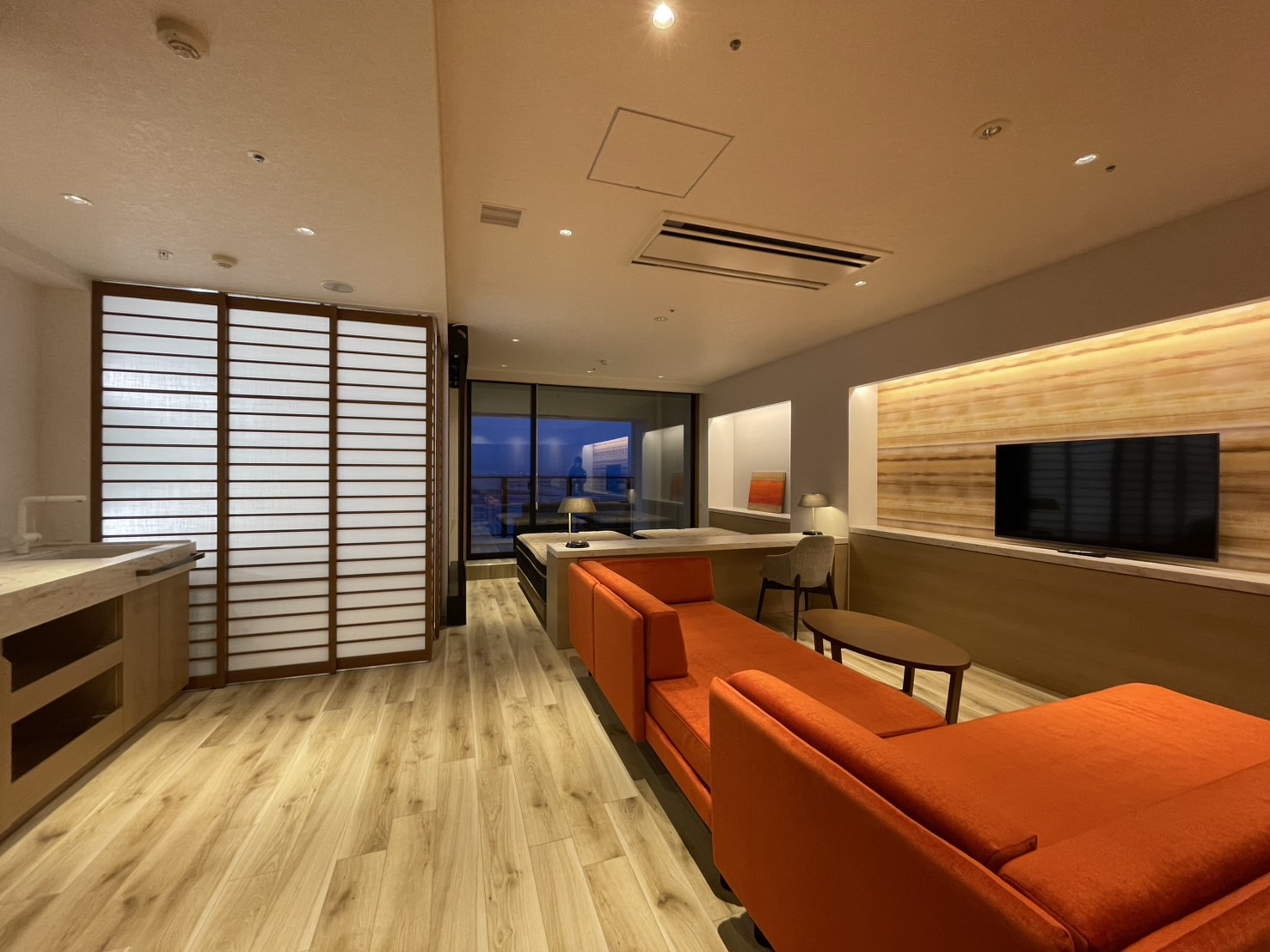 【建築工事】トーリク様トランクルーム