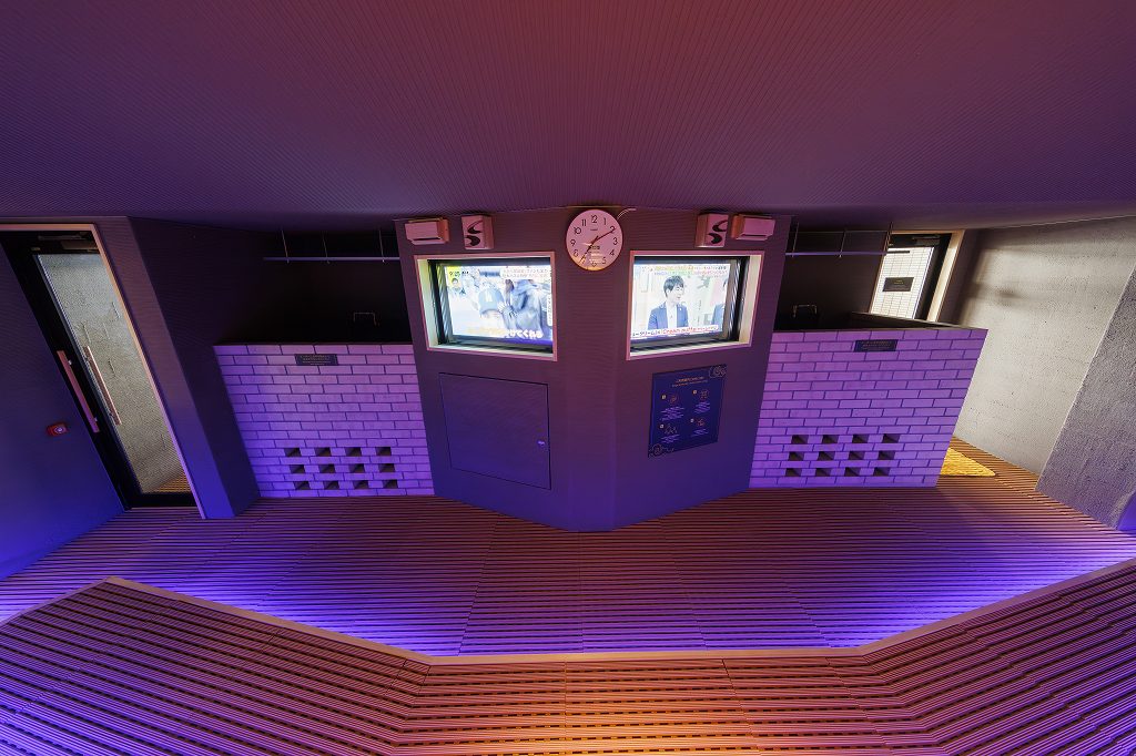 【建築工事】トーリク様トランクルーム